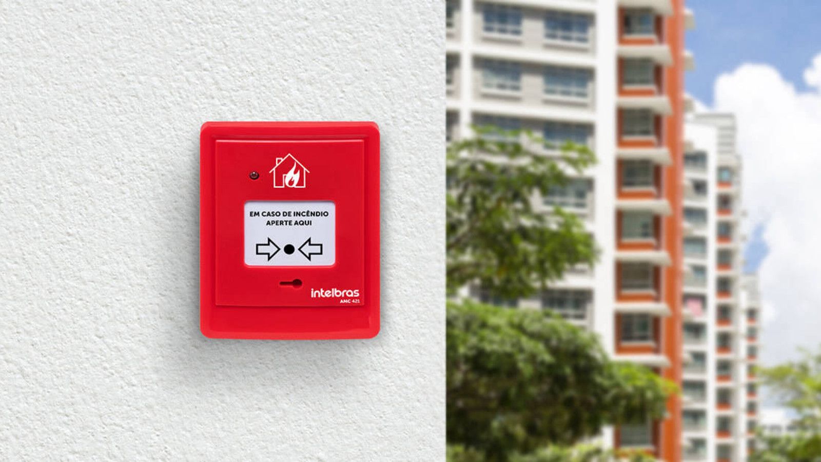 Segurança Elêtronica