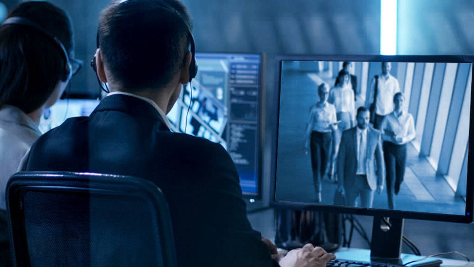 Segurança Elêtronica