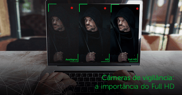Cameras de Segurança
