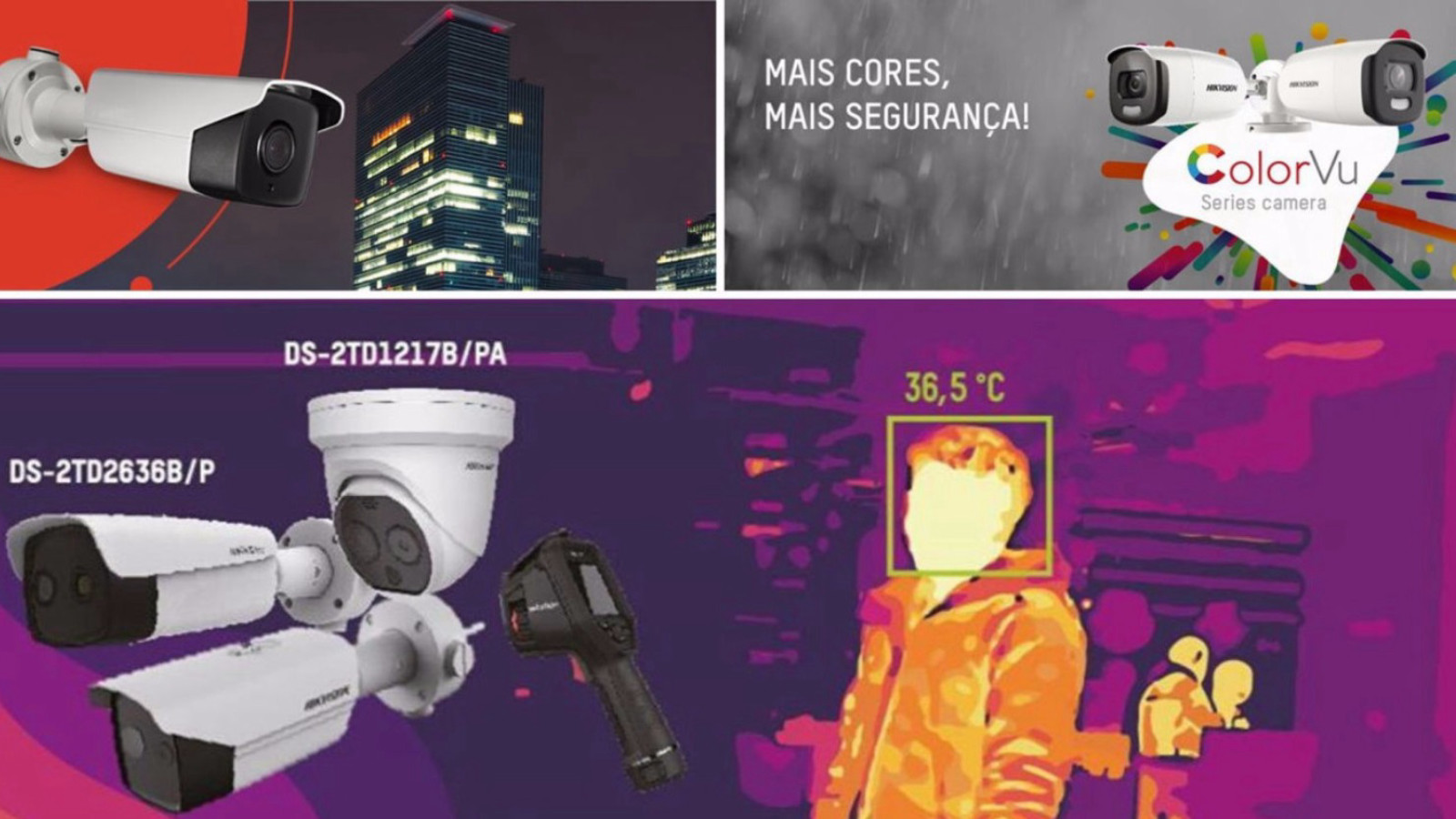 Segurança Elêtronica