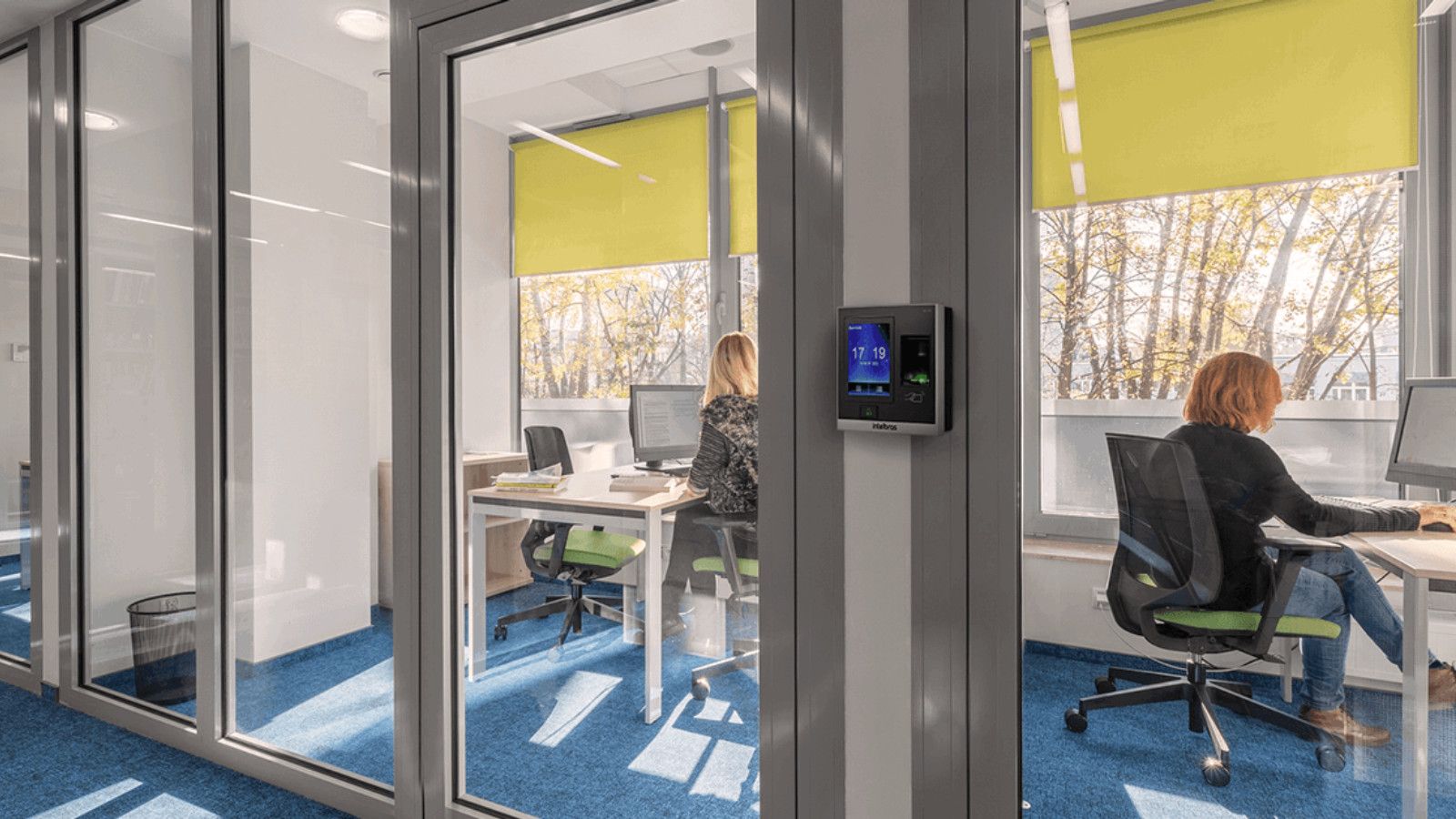 Segurança Elêtronica