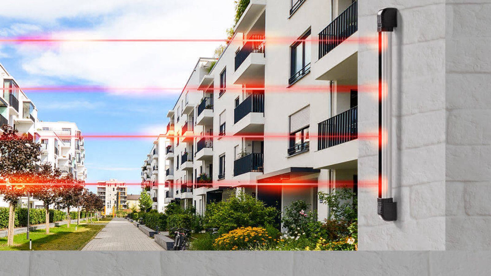 Segurança Elêtronica